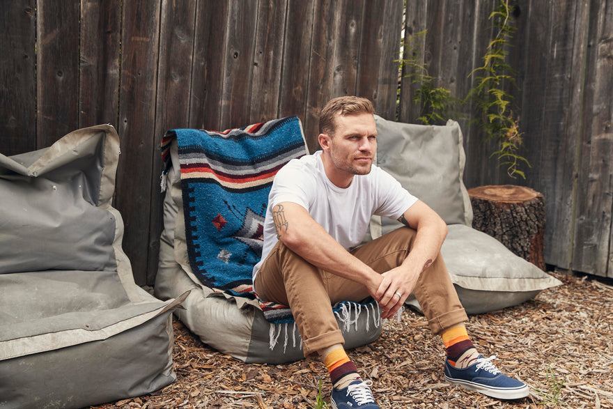 Socks, Slippers & Dad Jokes: The Father’s Day Gift He’ll Actually Use