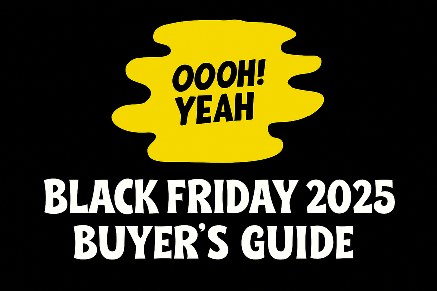 🧦 Black Friday - Cyber Monday 2025 Deals on Socks, Slippers, Slides and Hats