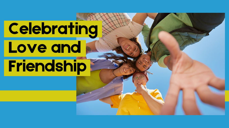 Celebrating Love and Friendship: Perfect Gifts for Your Besties