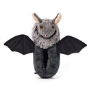 Dusk the Bat Kids Slippers