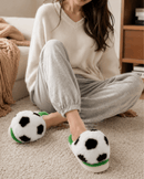 Soccer Ball Slides