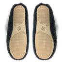 Solid Sherpa Slippers