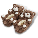 Mocha the Bear Slippers-1