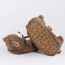 Mocha the Bear Slippers-6