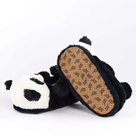 Tofu the Panda Kids Slippers - 0