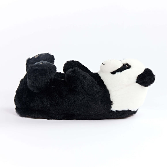 Tofu the Panda Kids Slippers