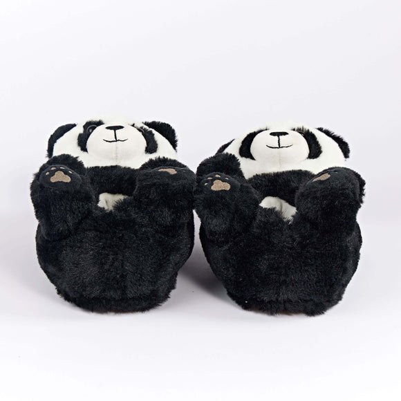 Tofu the Panda Slippers