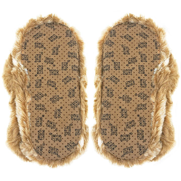 Dusty the Sloth Kid's Slippers