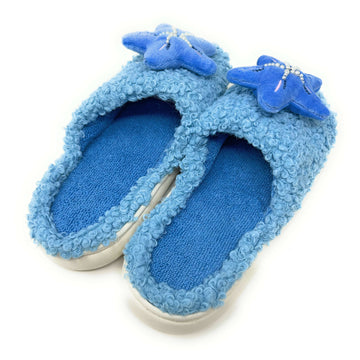 Starfish Slip On Slides - 0
