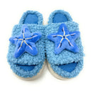 Starfish Slip On Slides-1