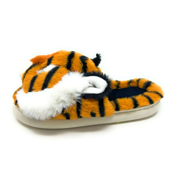 Tiger Roar Slides