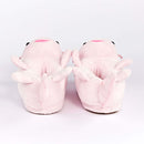 Lulu the Axolotl Kids Slippers-4
