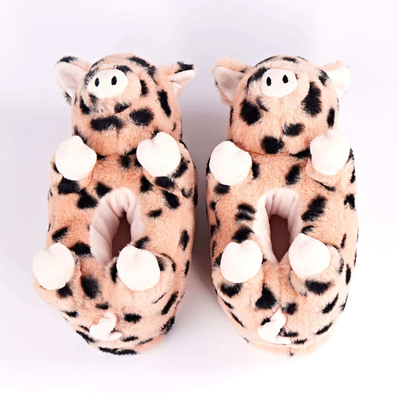 Sugar the Pig Slippers