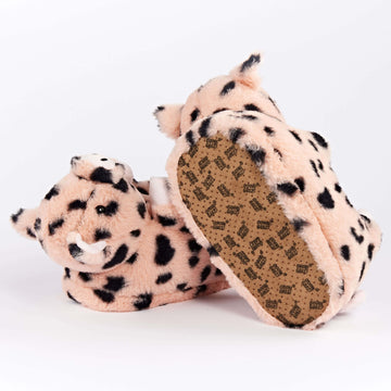 Sugar the Pig Kids Slippers - 0