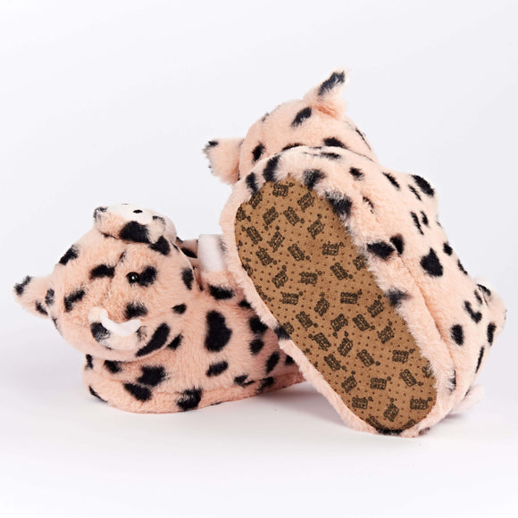 Sugar the Pig Slippers