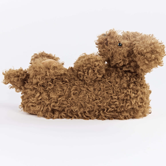Coco the Doodle Kids Slippers