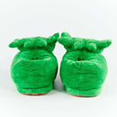Stonie the Weed Slippers