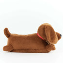 Birdie the Dachshund Slippers-5