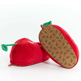 Cherry Hugs Slippers
