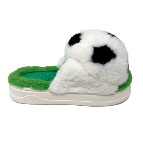 Soccer Ball Slides