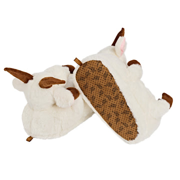 Billy the Goat Slippers - 0