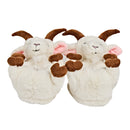 Billy the Goat Kids Slippers-4