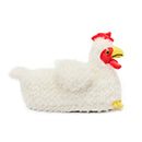 Tootsie the Chicken Kids Slippers-3