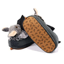 Dusk the Bat Slippers