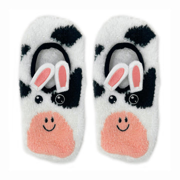 Moo Over Socks