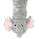 My Elephant Slipper Socks-7