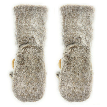 Moose Up Slipper Socks - 0