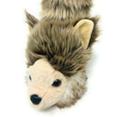 Wolf Pack Slipper Socks-4