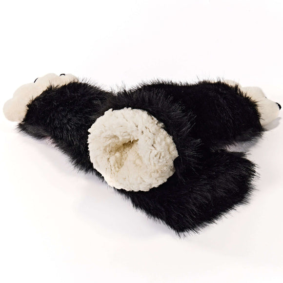 Pawsome Slipper Socks