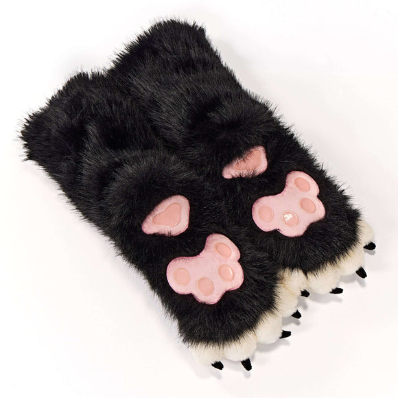 Pawsome Kids Slipper Socks