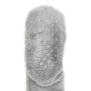 Here Kitty Kitty Slipper Socks-7