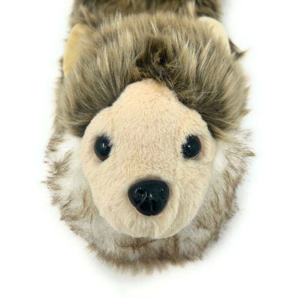 Wolf Pack Kids Slipper Socks