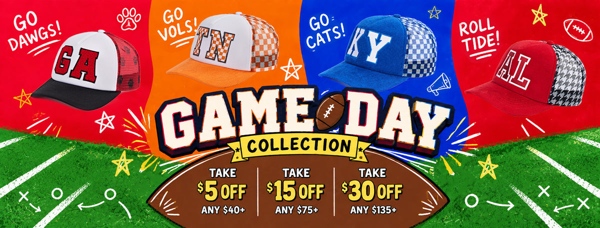 Game day desktop 2