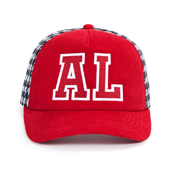Go Alabama Hat
