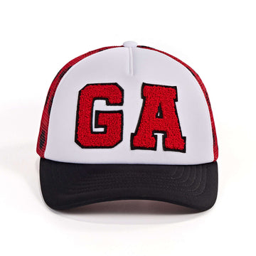 Go Georgia Hat