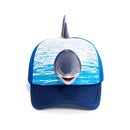 Shark Hat-3