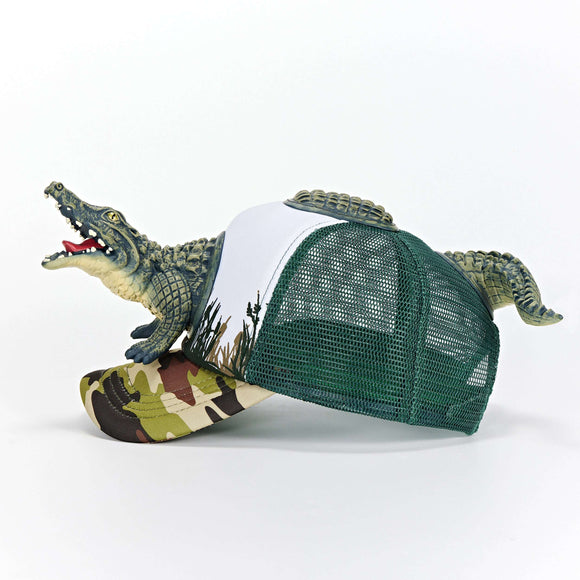 Gator Hat
