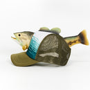 Largemouth Bass Hat-3