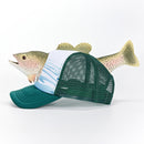 Rainbow Trout Hat-4