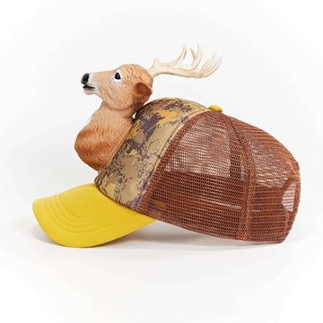 Deer Hat