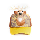 Deer Hat