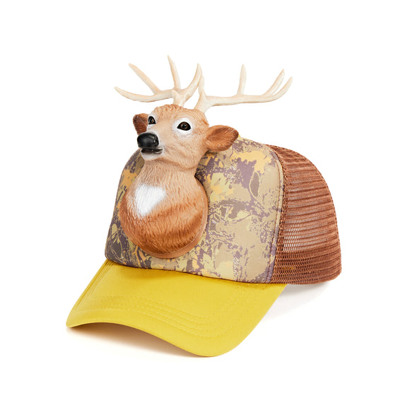Deer Hat
