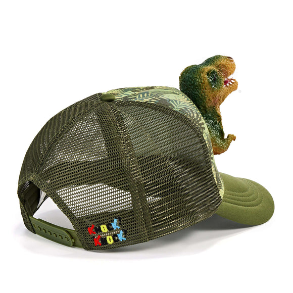 Dinosaur Hat