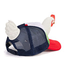 Chicken Hat
