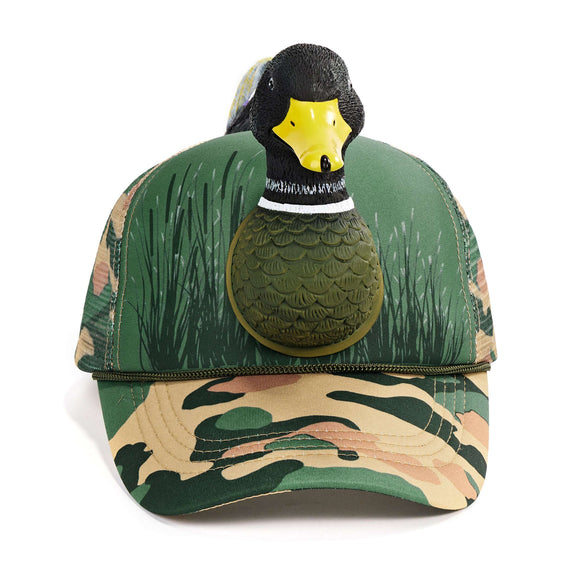 Duck Hat