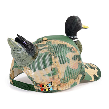 Duck Hat